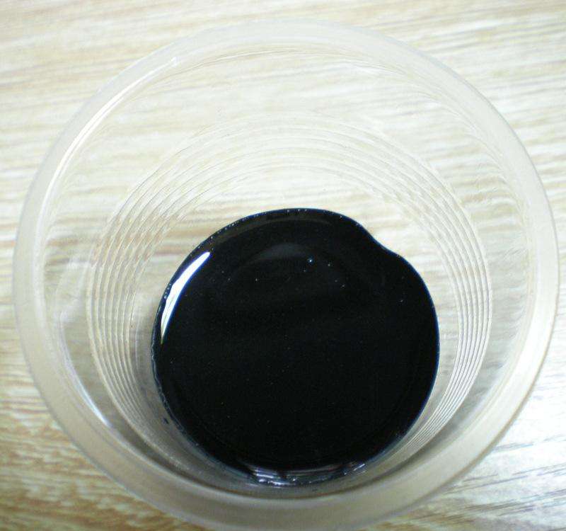 黑色uv胶,黑色UV粘合剂,黑色UV胶水,黑色UV固化胶