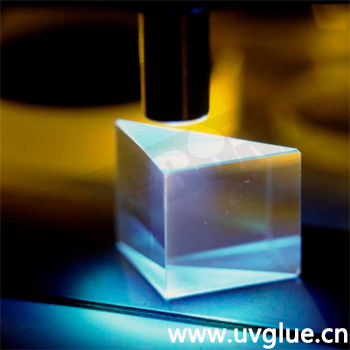 UV胶水折射率大小代表着什么重要性能？