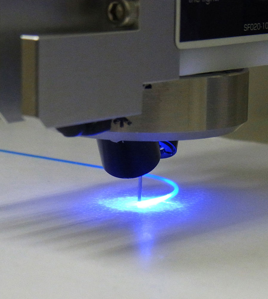 模块化设计的UV灯工艺解析